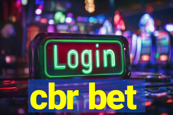 cbr bet